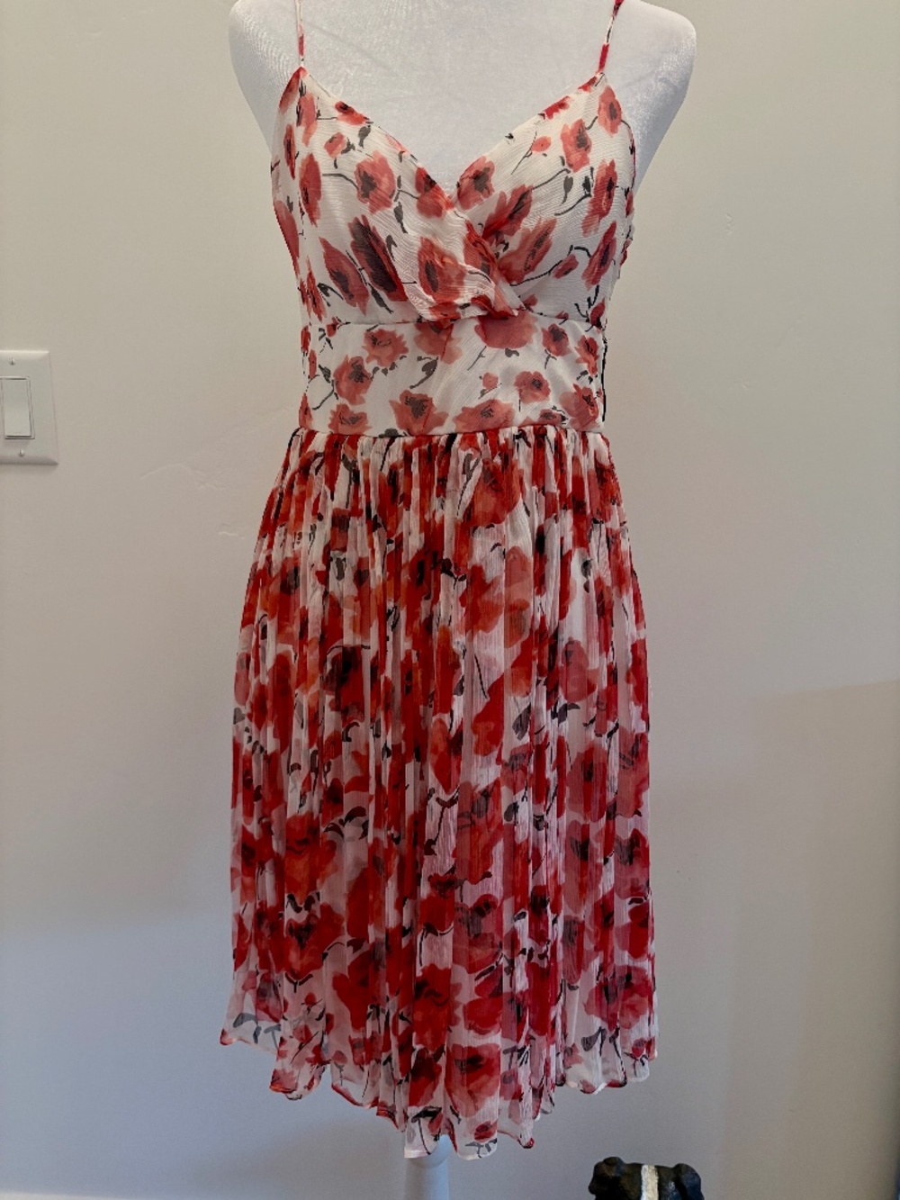 Eci New York Cocktail Dress